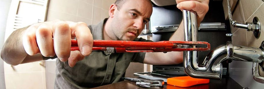 plombier Montévrain