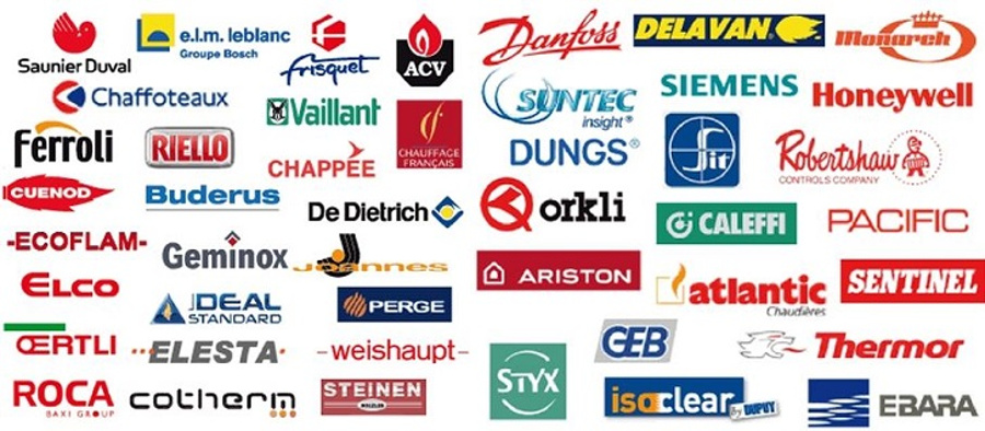 plombier Montévrain